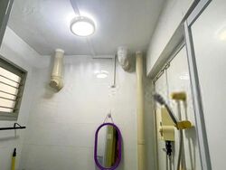 Blk 320 Clementi Meadows (Clementi), HDB 3 Rooms #598787541